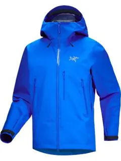 (極美品)arc'teryx Beta SV jacket (Lサイズ)のサムネイル