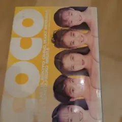 CoCo 写真集