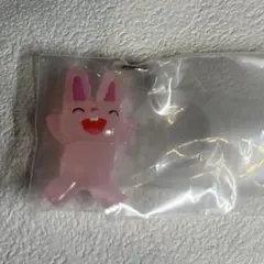 ノンタン めじるしアクセサリー2 うさぎさん