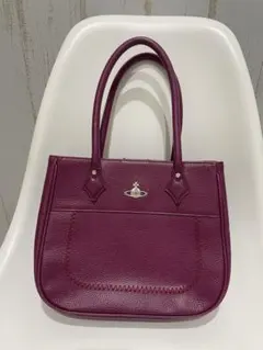 美品 ハンドバッグ