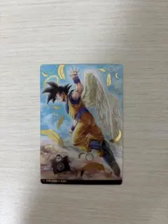 ドラゴンボール イタジャガ 孫悟空 SEC 3-31 - メルカリ