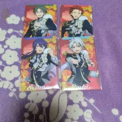 お*】様 あんスタ スタフォニ カード