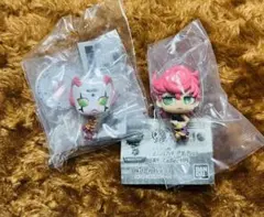 ジョジョコレ スタコレ トリッシュ スパイスガール フィギュア セット