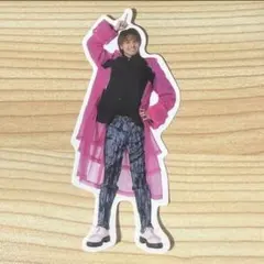 Aぇ!group Runway 小島健 フレークステッカーシール