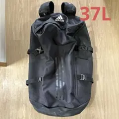 adidas　リュック・バックパック37L