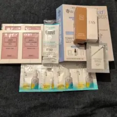 ソフィーナIP サンプル