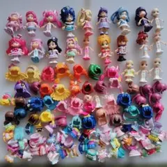 2026年最新】プリキュア まとめ売りの人気アイテム - メルカリ