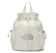 THE NORTH FACE アイボリー リュック・バックパック
