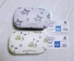 サンリオ　マルチケース　小物入れ　２点セット