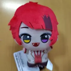 すとぷり　ちびぐるみ　〜制服ver.〜　莉犬