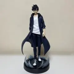 俺だけレベルアップな件　フィギュア TVアニメ『俺だけレベルアップな件』Trio-Try-iT Figureー水篠旬ー