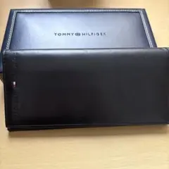 TOMMY HILFIGER 長財布