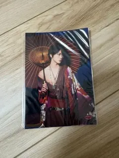 2026年最新】kat－tun 公式生写真 亀梨和也の人気アイテム - メルカリ