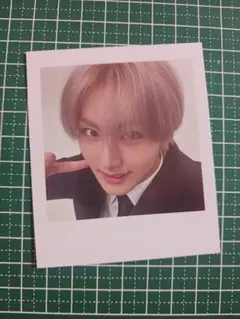 ENHYPEN インスタントフォト ジョンウォン