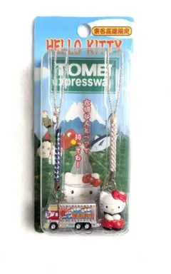 ハローキティ 根付 教習所 2005 新品タグ付き レア - メルカリ
