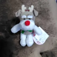 シュナとボブ キャラクターグッズ