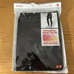 UNIQLO メンズ　ヒートテック　タイツ