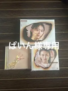 櫻坂46 addiction 2ndアルバム