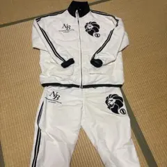 あ*ん様 ネスタブランドナイロンセットアップのサムネイル