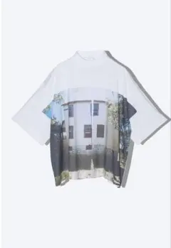TOGA ARCHIVES Gordon Matta-Clark Tシャツのサムネイル