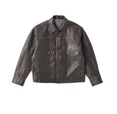 2026年最新】old joe レザージャケットの人気アイテム - メルカリ
