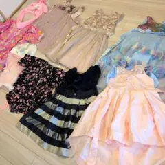 キッズドレス