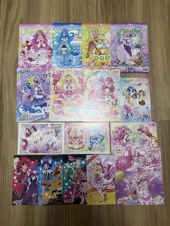 GO！プリンセスプリキュア 天ノ川きらら プリティハロウィン 缶バッジ