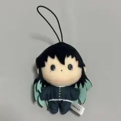鬼滅の刃 ぴゅあぬい 時透無一郎 ぬいぐるみ マスコット 鬼滅