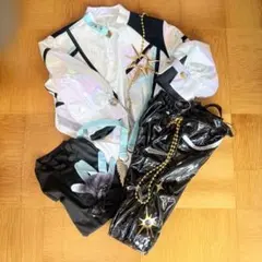 あんスタ　9周年記念コスプレ衣装　9th Anniversary