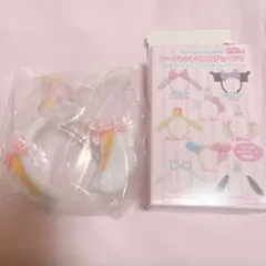 サンリオ シークレットミニカチューシャ