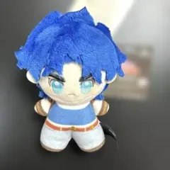 ジョジョの奇妙な冒険 ファントムブラッド てちぬい ジョナサン・ジョースター