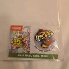 2026年最新】マリオ ピンバッジ 35の人気アイテム - メルカリ