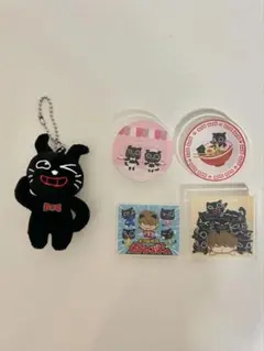 2026年最新】キヨ猫 アクキーの人気アイテム - メルカリ