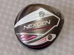 NEXGEN7 レディースドライバー 14° ヘッドのみのサムネイル