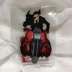 ヒロアカ ジュリオ アクリルスタンド