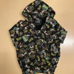 2025年最新】ヒステリックグラマー 総柄 パーカーの人気アイテム