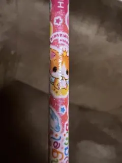 平成レトロ　angel Chiwawa えんぴつ　チワワ