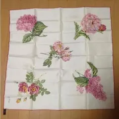 JIM THOMPSON シルクスカーフ