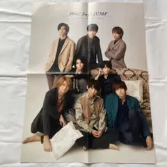 ジャニーズポスター