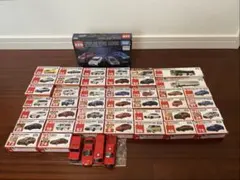 京商 FIAT LANCIA ミニカーコレクション 16台セット　フィアット 京商 FIAT LANCIA ミニカーコレクション 16台セット フィアット - メルカリ
