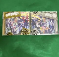 ヒプノシスマイク　CD　2枚セット