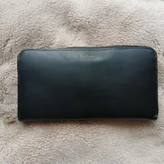 Paul Smith ポールスミス 長財布 ブラックのサムネイル