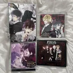 ディアラバ DVD CD アルバム