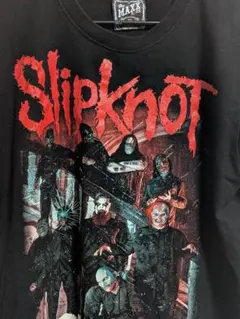 PaleduskバンドTシャツ ロンT Mサイズ - メルカリ