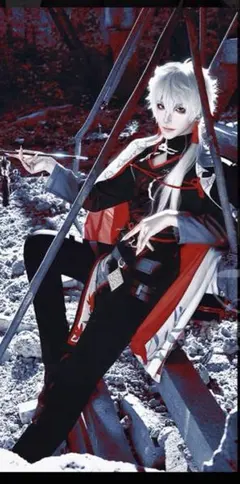 葛葉 FPS コスプレ衣装 - メルカリ