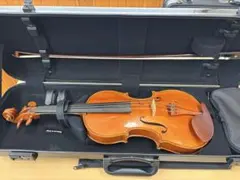 バイオリン Jan Lorenz 1999 no.73 弓・ケース付き - メルカリ