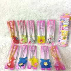 未使用 セボンスター ネックレス10個セット まとめ売り 匿名配送のサムネイル