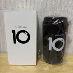 ミセス アルバム10 タンブラー