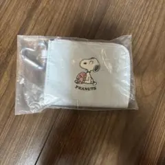 スヌーピー コインケース 小銭入れ