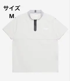 TFW49 S/S NO COLLAR POLO サイズMのサムネイル